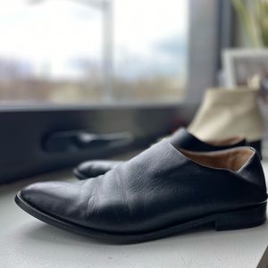 Everlane Modern Babo shoes